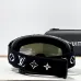 Louis Vuitton Ski goggles Sunglasses #B60633