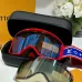 Louis Vuitton Ski goggles Sunglasses #B60633