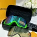 Louis Vuitton Ski goggles Sunglasses #B60633