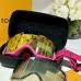 Louis Vuitton Ski goggles Sunglasses #B60633