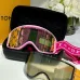 Louis Vuitton Ski goggles Sunglasses #B60633