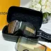 Louis Vuitton Ski goggles Sunglasses #B60633