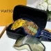 Louis Vuitton Ski goggles Sunglasses #B60633