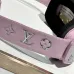 Louis Vuitton Ski goggles Sunglasses #B60633