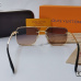 Louis Vuitton Sunglasses #999935488