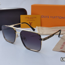 Louis Vuitton Sunglasses #999935489