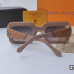 Louis Vuitton Sunglasses #999935490