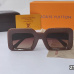 Louis Vuitton Sunglasses #999935492