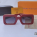 Louis Vuitton Sunglasses #999935496
