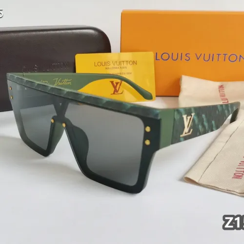 Louis Vuitton Sunglasses #999935499