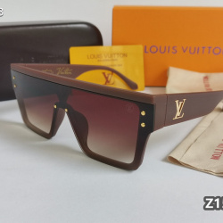 Louis Vuitton Sunglasses #999935501