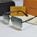 Louis Vuitton Sunglasses #9999932598