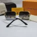 Louis Vuitton Sunglasses #9999932598