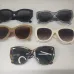 Louis Vuitton Sunglasses #9999932608