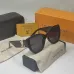 Louis Vuitton Sunglasses #9999932608