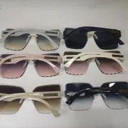 Louis Vuitton Sunglasses #9999932609