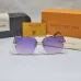 Louis Vuitton Sunglasses #9999932611