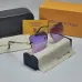 Louis Vuitton Sunglasses #9999932611