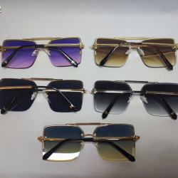 Louis Vuitton Sunglasses #9999932611