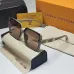 Louis Vuitton Sunglasses #9999932612