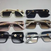 Louis Vuitton Sunglasses #9999932612