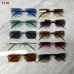 Louis Vuitton Sunglasses #B43484