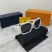 Louis Vuitton Sunglasses #B43485