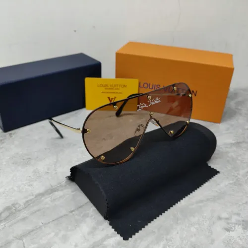 Louis Vuitton Sunglasses #B43486