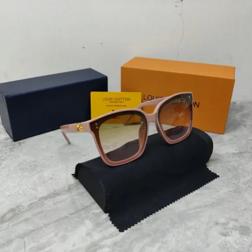 Louis Vuitton Sunglasses #B43487