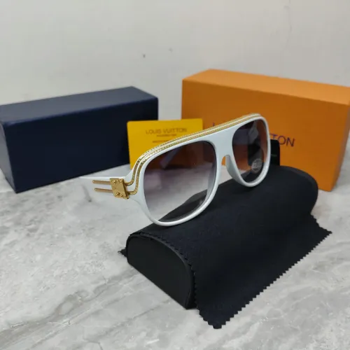 Louis Vuitton Sunglasses #B43488