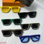 Louis Vuitton Sunglasses #B46515