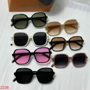 Louis Vuitton Sunglasses #B46517