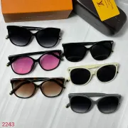 Louis Vuitton Sunglasses #B46518