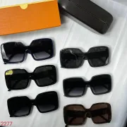 Louis Vuitton Sunglasses #B46519