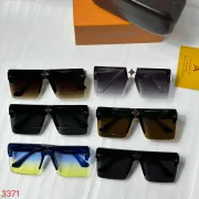 Louis Vuitton Sunglasses #B46520