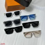 Louis Vuitton Sunglasses #B46521