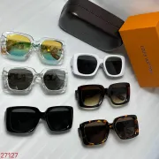 Louis Vuitton Sunglasses #B46522