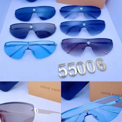 Louis Vuitton Sunglasses #B48523