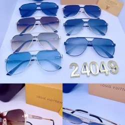 Louis Vuitton Sunglasses #B48524