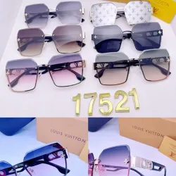 Louis Vuitton Sunglasses #B48525