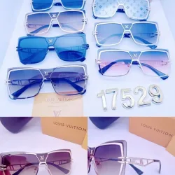 Louis Vuitton Sunglasses #B48526