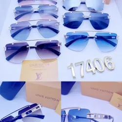 Louis Vuitton Sunglasses #B48527