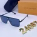Louis Vuitton Sunglasses #B50350