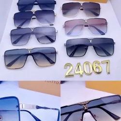 Louis Vuitton Sunglasses #B50350