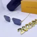 Louis Vuitton Sunglasses #B50351