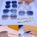 Louis Vuitton Sunglasses #B50351