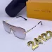 Louis Vuitton Sunglasses #B50352