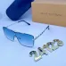 Louis Vuitton Sunglasses #B50352