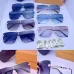 Louis Vuitton Sunglasses #B50352