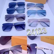 Louis Vuitton Sunglasses #B50352